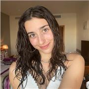 Spanish tutor native speaker tutoring people all ages